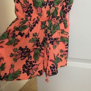 One Pieces - Cute Summer Romper One Pieces - Cute Summer Romper